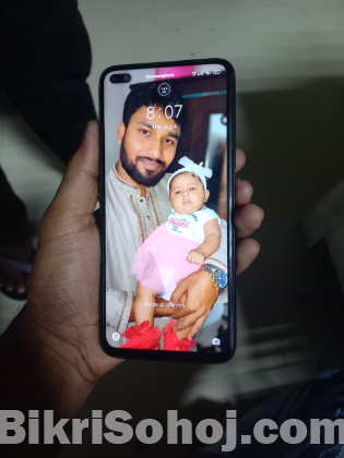 Realme 6 pro